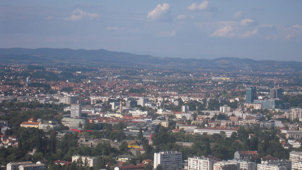 Grijanjem na biomasu do znatno boljeg kvaliteta vazduha