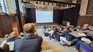 Eko toplane na konferenciji o potencijalu geotermalne energije